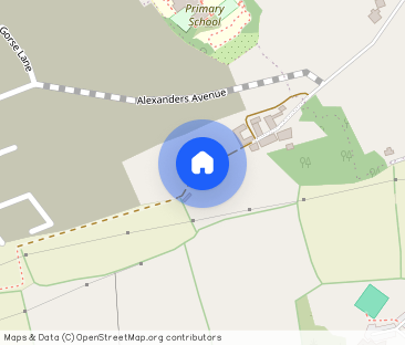Alexanders Avenue, St. Austell, Cornwall, PL25 - Photo 1
