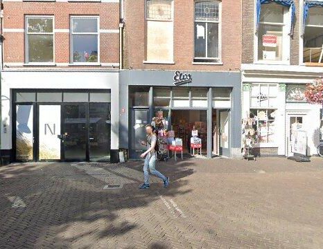 Apartment Delft - Brabantse Turfmarkt - Foto 1