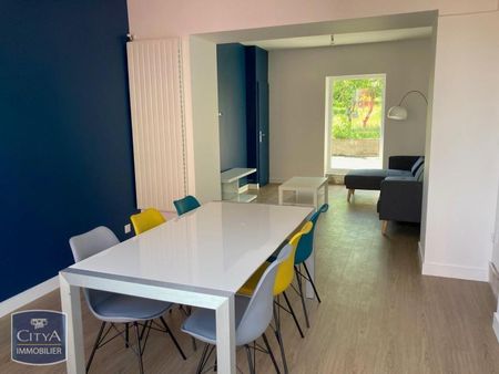 Location Appartement 1 pièce 11m² ISLE 87170 - Photo 3