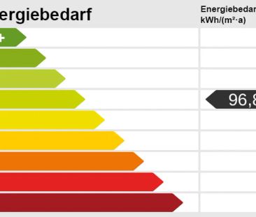 Sofort frei! 3 Zi. DG Whg. in ES-Berkheim in ruhiger Lage, EBK, TLB... - Photo 3