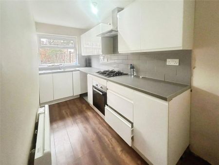 1 bedroom apartment to rent - Photo 2