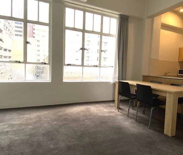 Large 1 bedroom unit, Central Queen Street, CBD - Photo 3