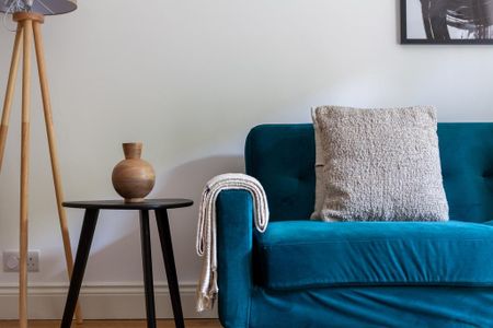 1 bedroom ground floor flat to rent - Photo 5