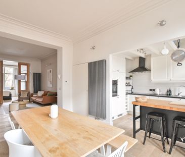 Gemeubileerd appartement met 1 slaapkamer en terras te huur - Foto 2