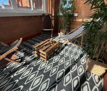 Ático de alquiler en C. de Rosario Romero, Almenara -Ventilla - Photo 6