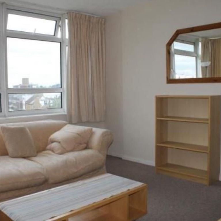 2 Bed Flat, Phelps House, SW15 - Photo 1