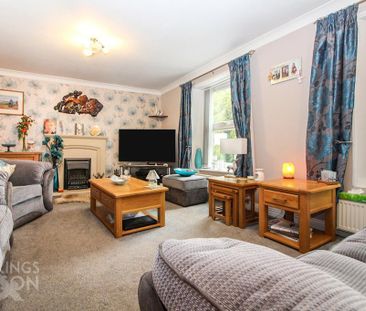 2 bedroom maisonette to rent - Photo 3