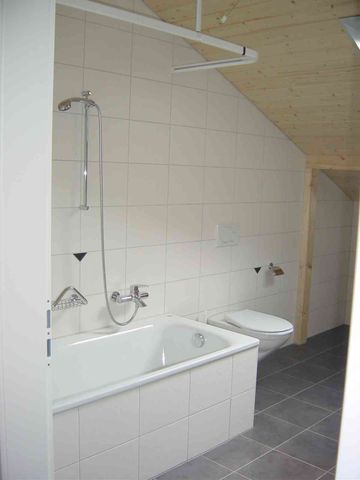4.5 Zimmer, 85 m², 2. Stock - Foto 4