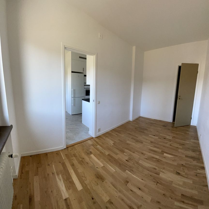 Hagagatan, Norrköping - Foto 1