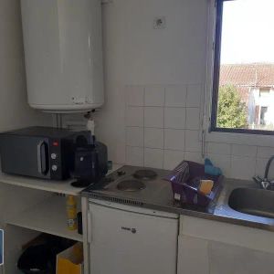 Appartement à louer 1 pièce 26.92m² - Photo 3