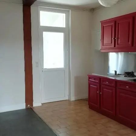 Maison à louer 3 pièces 77.89m² - Photo 1
