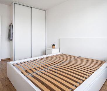Pronájem bytu 3+kk 62 m2 - Фото 2