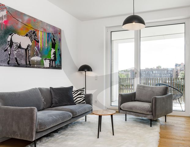 Modern Urban Life - Foto 1