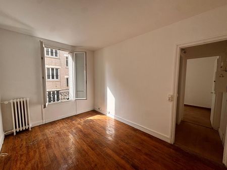 Appartement T2 Boulogne-Billancourt à louer - Photo 5
