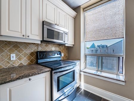 For Lease - 283 King Street Unit# 302, Hamilton, Ontario - Photo 2