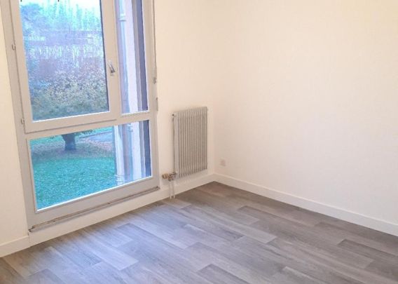 Appartement T3 à louer à Cluses - Photo 1