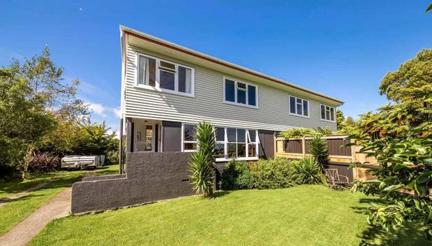 WESTPORT - 3 BEDROOMS - Photo 1