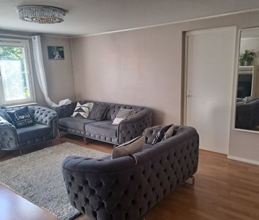 Djäknegatan, Uppsala - Photo 1
