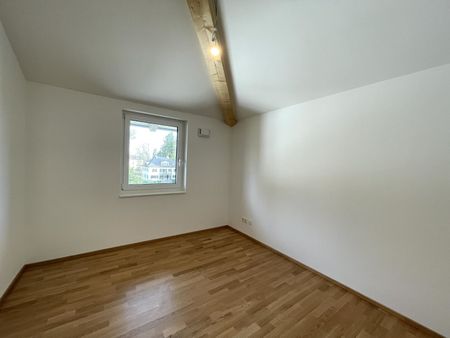 Erstbezug: 3-Zimmer-Wohnung im Dachgeschoss Top E15 - Foto 4