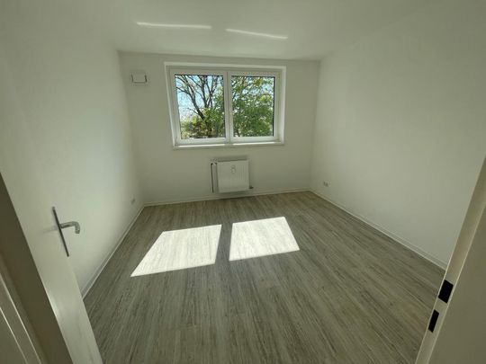 3-Zimmer-Wohnung mit Balkon in Wolfsburg-Vorsfelde mieten - Photo 1