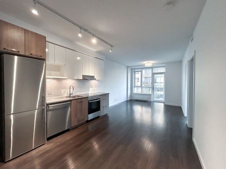 183 East Georgia Street, Vancouver - Photo 4