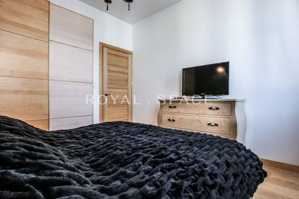 Apartament w kameralnej inwestycji - Zdjęcie 1