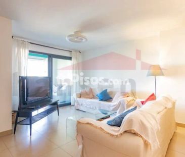 Piso en alquiler en Vélez-Málaga - Photo 1