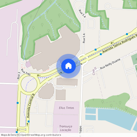 Parque das Gaivotas, Serra, ES, 29182425