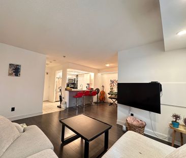 For Lease - 265 Enfield Place Unit# 402, Mississauga, Ontario - Photo 3