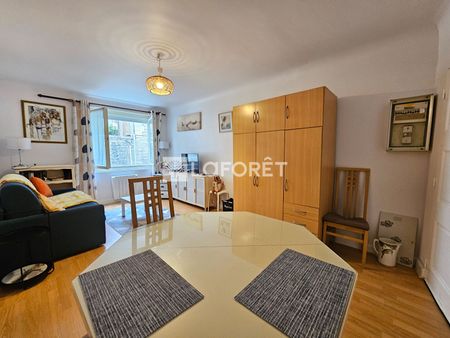 Appartement T1 Biarritz à louer - Photo 3