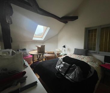 Location Appartement 3 pièces 58m² DIJON 21000 - Photo 2