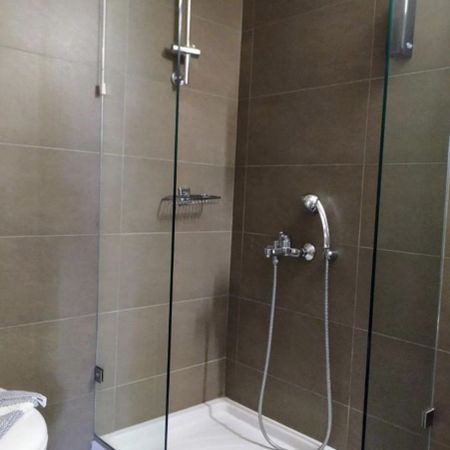 Studio/Γκαρσονιέρα για ενοικίαση Βιολί Χαράκι (Νικηφόρος Φωκάς) - Photo 4