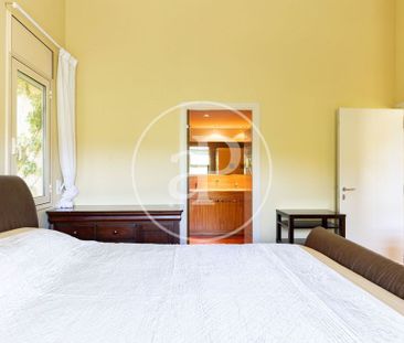 5 bedroom luxury Villa for rent in Matadepera, Spain - Foto 1