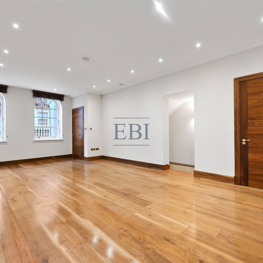 Maud Road, Plaistow, E13 0JT - Photo 1