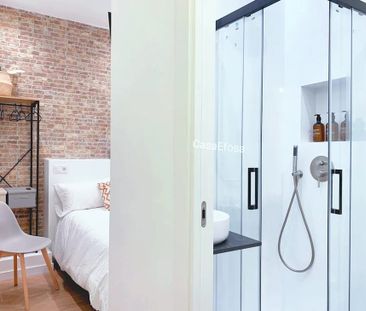 Carrer de lArquitecte Alfaro, Valencia, Valencian Community 46011 - Photo 1