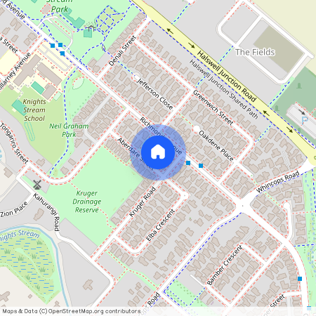 15 Aberdare Street, Halswell, Christchurch City