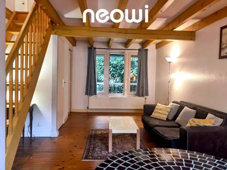 Rental Apartment - Photo 2