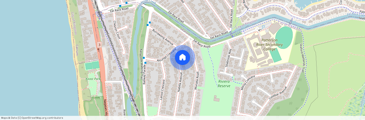 50 Nabilla Av, Vic 3198, Seaford