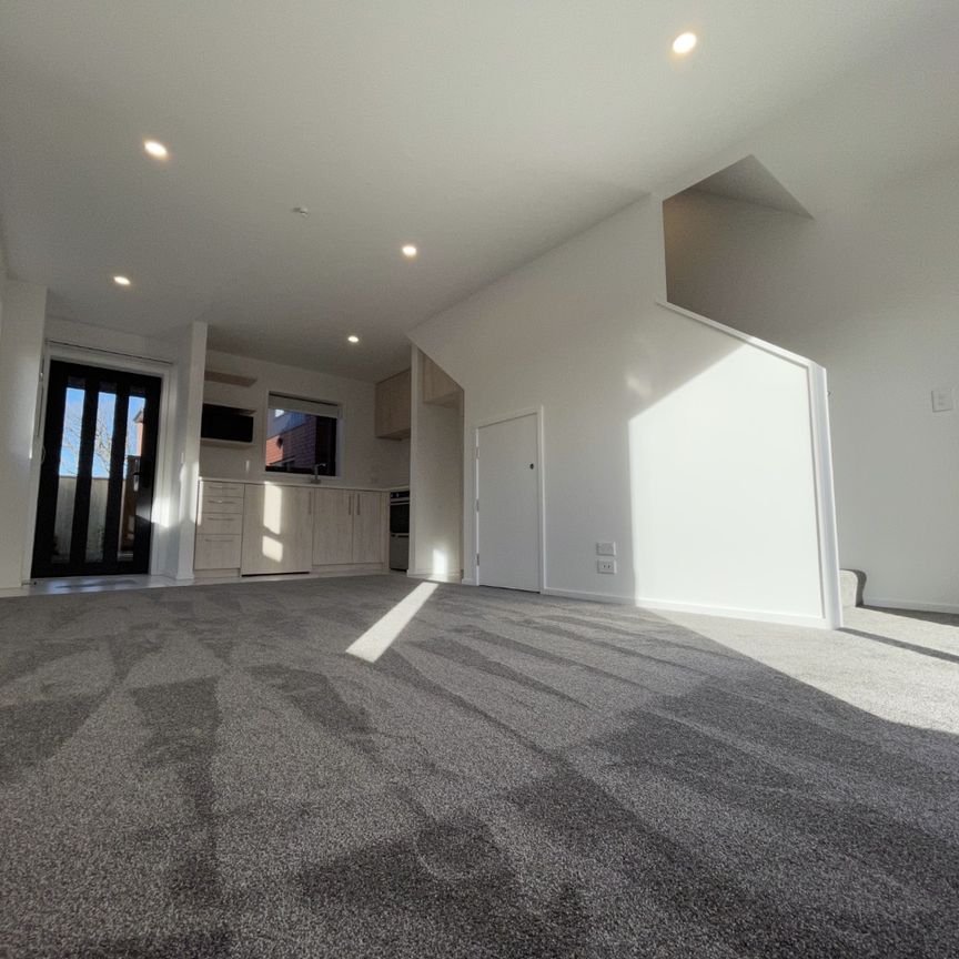 Unit 7, 255 Gloucester Street, City Centre (Christchurch City), Christchurch - Photo 1