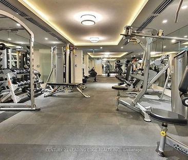 For Lease - 955 Bay Street Unit# 2110, Toronto, Ontario - Photo 5