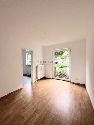 Schicke 2-Zimmer mit großem Balkon - Photo 2