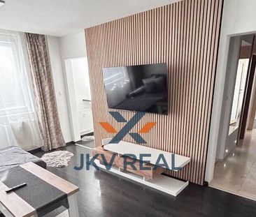 ✨ PRENÁJOM: Štýlový, kompletne zrekonštruovaný 2-izbový byt na Murg... - Photo 1