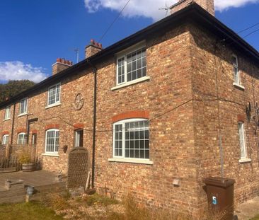 4 bedroom terraced house to rent - Photo 1