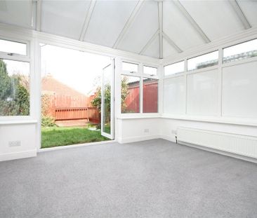 2 bedroom bungalow to rent - Photo 4