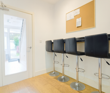 1 bedroom house of multiple occupation to rent - Photo 3