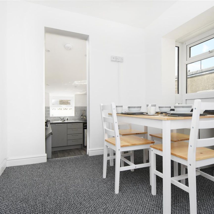 1 bed house share to rent in St. Matthew Street, Burnley, BB11 - Photo 1