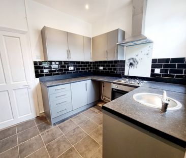 Property To Rent Joseph Street, St. Helens, WA9 | 2 Bedroom Terrace... - Photo 1