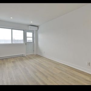 BEL APPARTEMENT A LOUER A MONTREAL - Photo 3