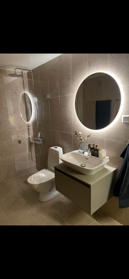 Nackabacken - Photo 1