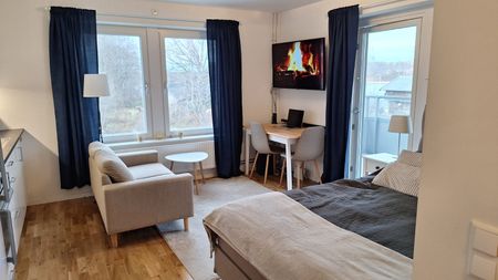 Klockelundsvägen, Farsta - Photo 3